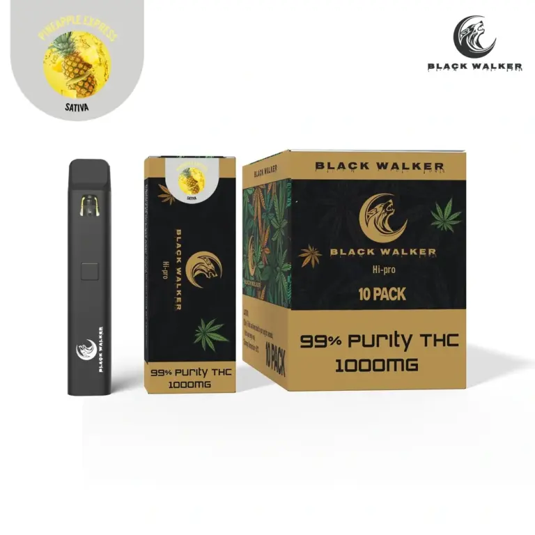 blackwalker thc vape blackwalker thc vape
