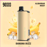 Alibarbar banana buzz